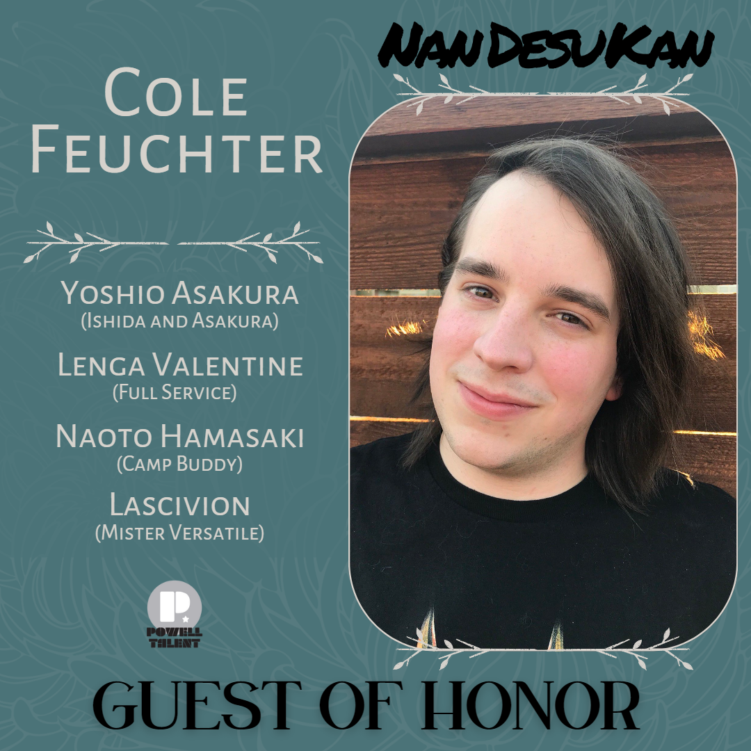 Cole Feuchter
