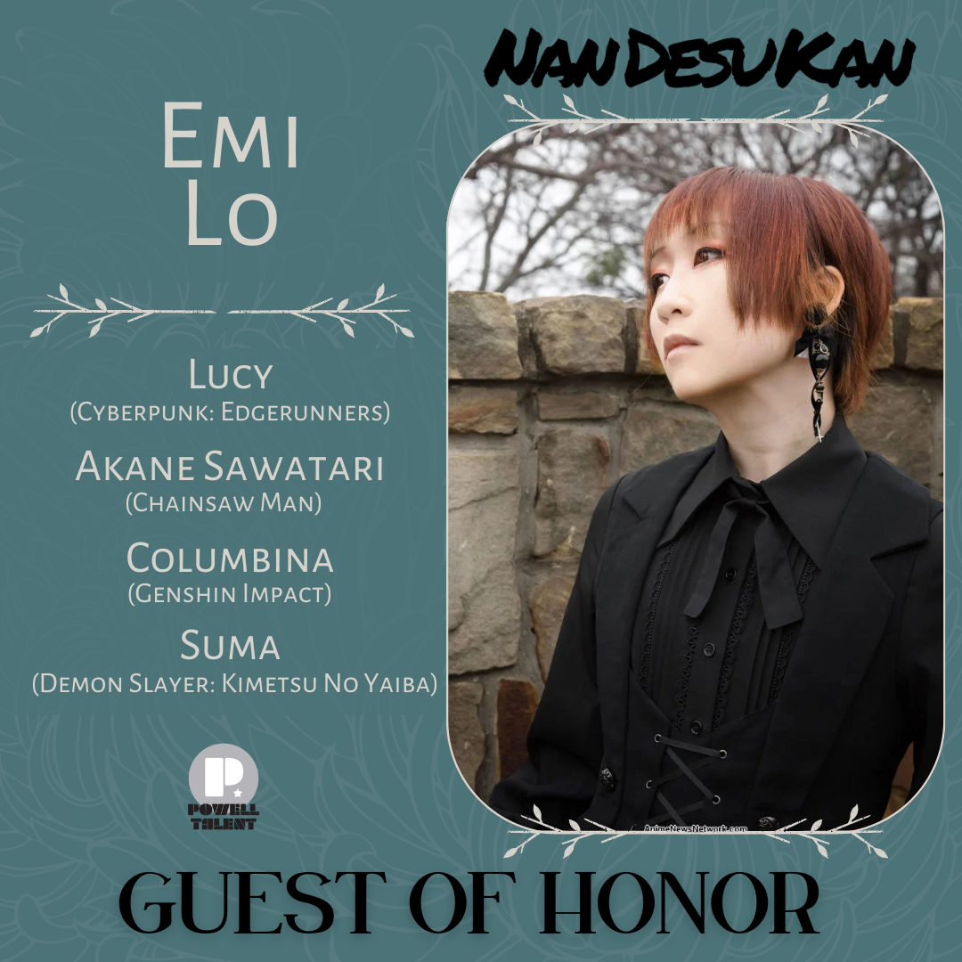 Emi Lo