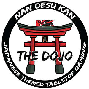 Gaming-Dojo-Logo