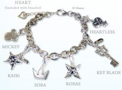 Kingdom Hearts 1