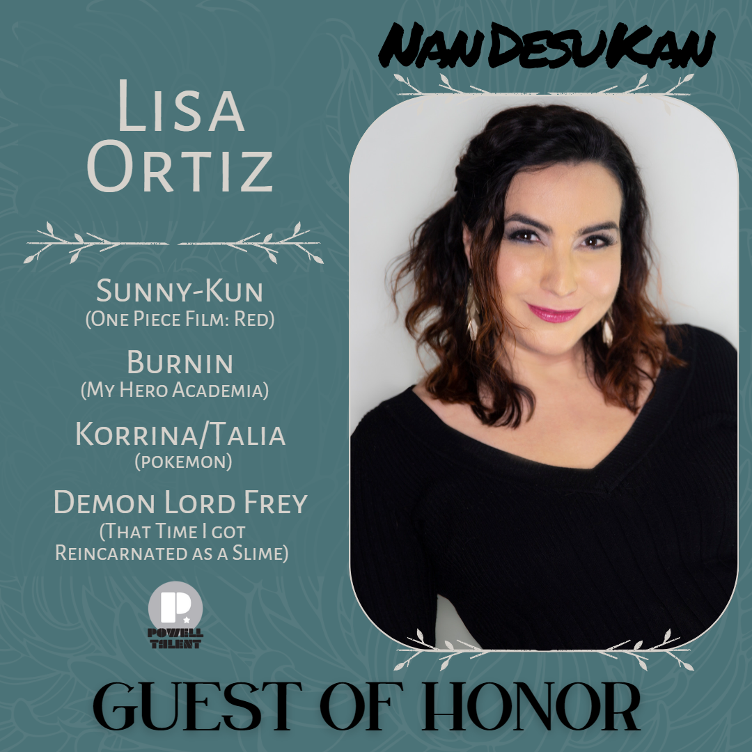 Lisa Ortiz