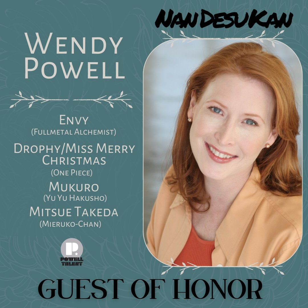 Wendy Powell