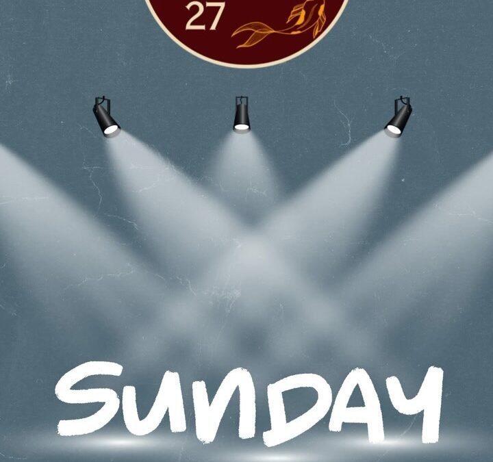 Happy Day Three of #nandesukan27! Check out some highlights for the day. There’s…