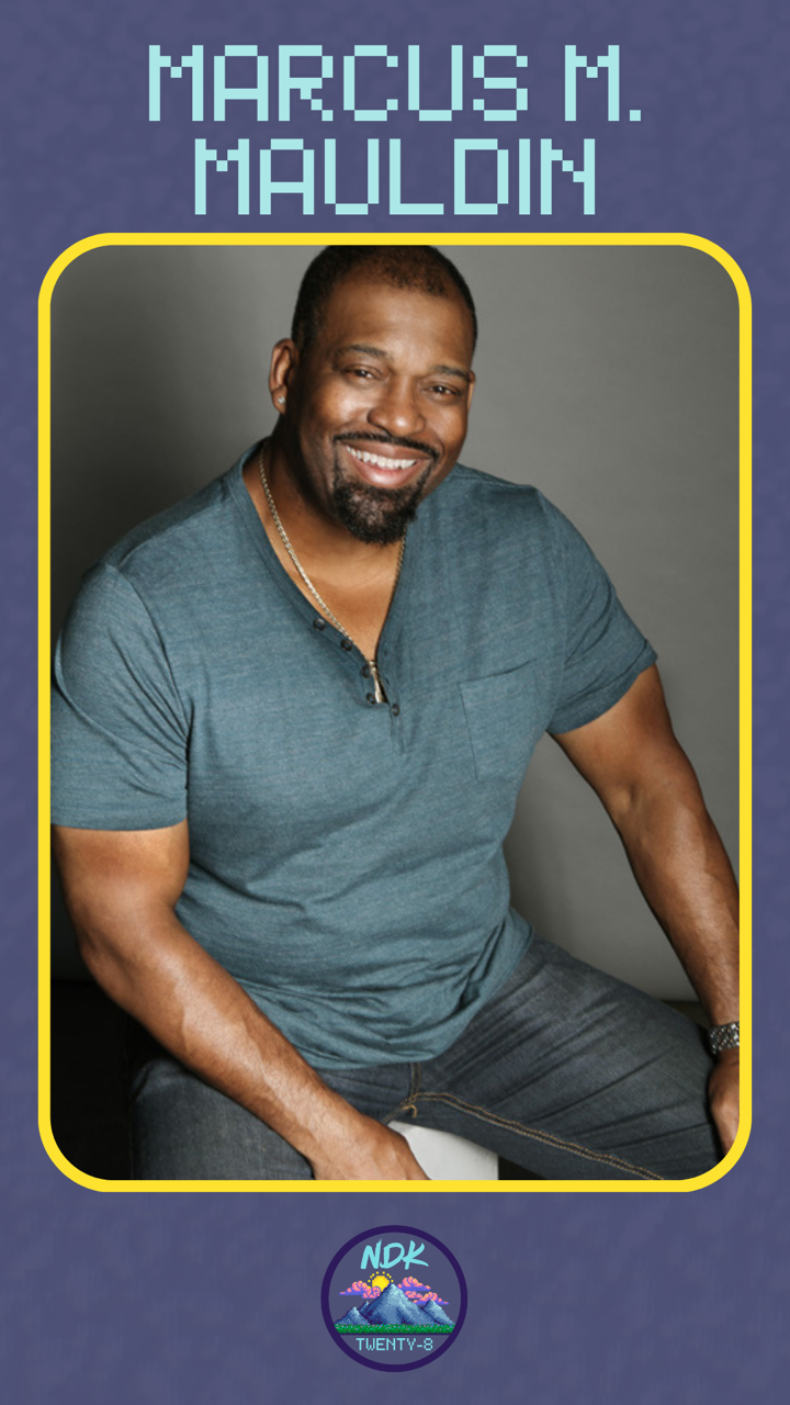 2025 Guest of Honor-MarcusMMauldin.png