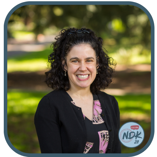 Dr. Alisa Freedman